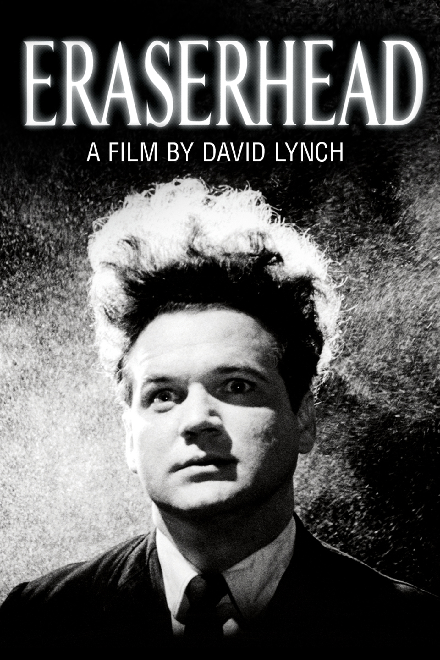 Eraserhead poster